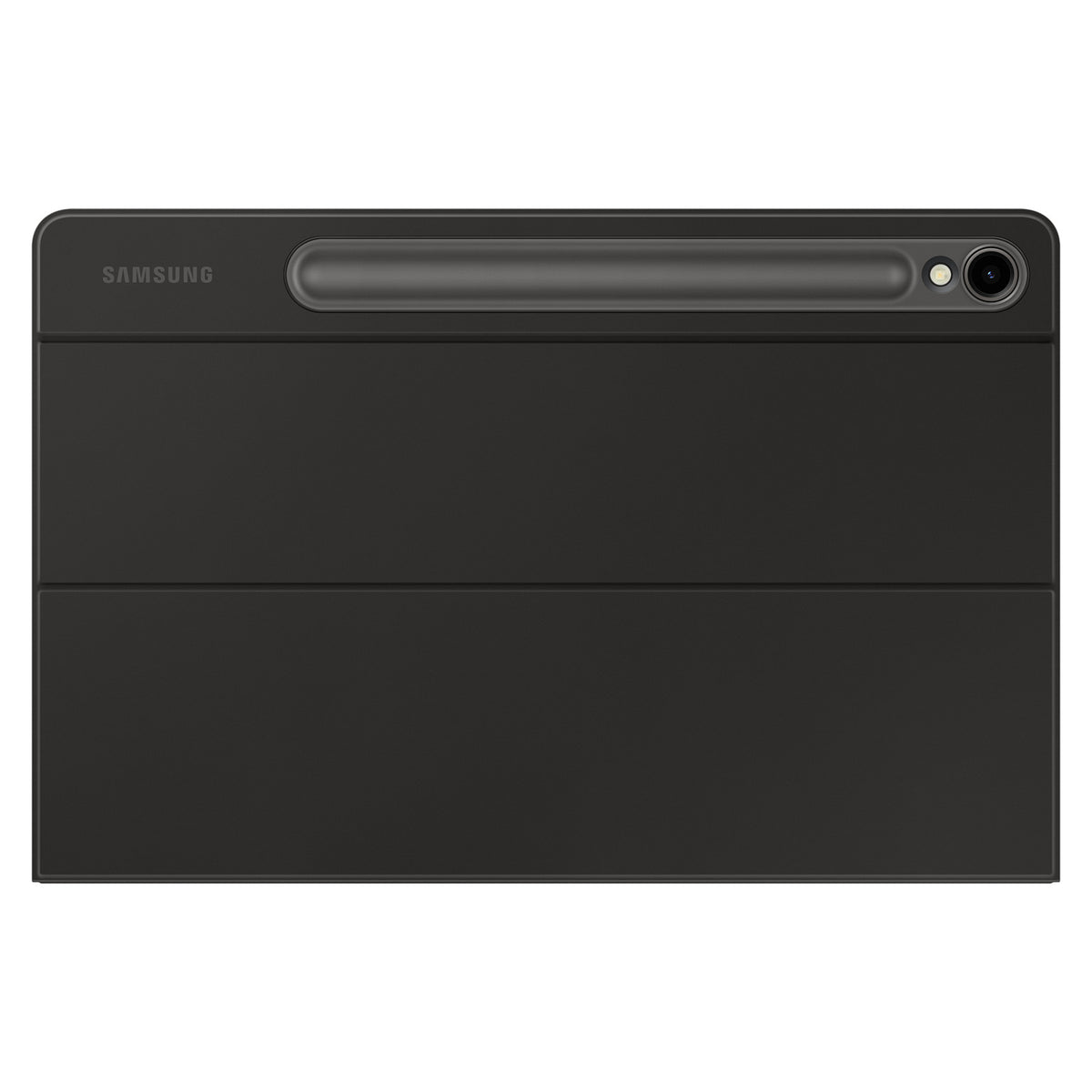 Samsung Book Cover Keyboard Tab S9/S9FE slim black