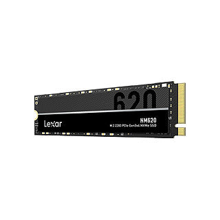 M.2 2TB Lexar NM620 High Speed NVMe PCIe3.0 x 4