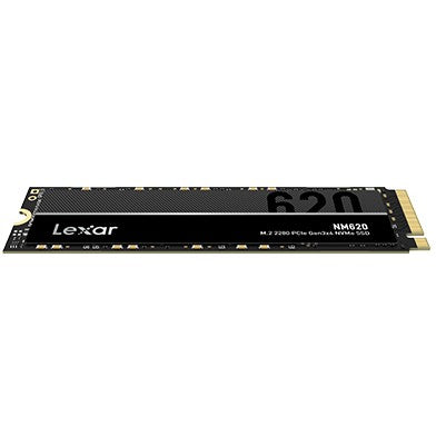 M.2 2TB Lexar NM620 High Speed NVMe PCIe3.0 x 4