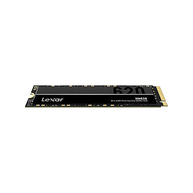 M.2 2TB Lexar NM620 High Speed NVMe PCIe3.0 x 4