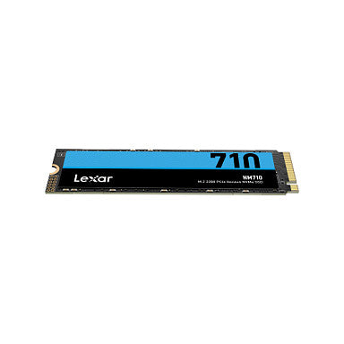 M.2 2TB Lexar NM710 High Speed NVMe PCIe4.0 x 4