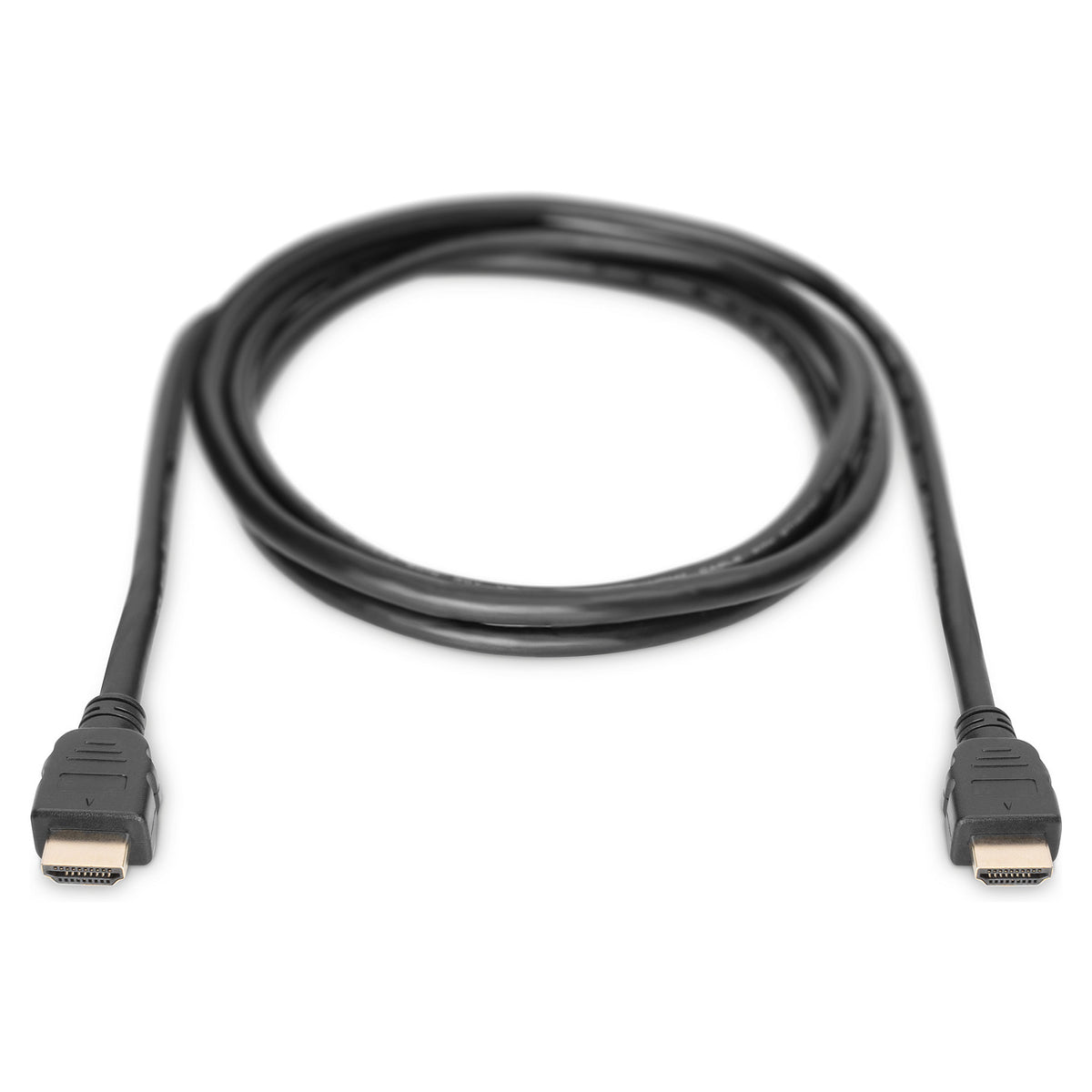 DIGITUS HDMI Ultra High Speed Anschlusskabel 8K 5m schwarz
