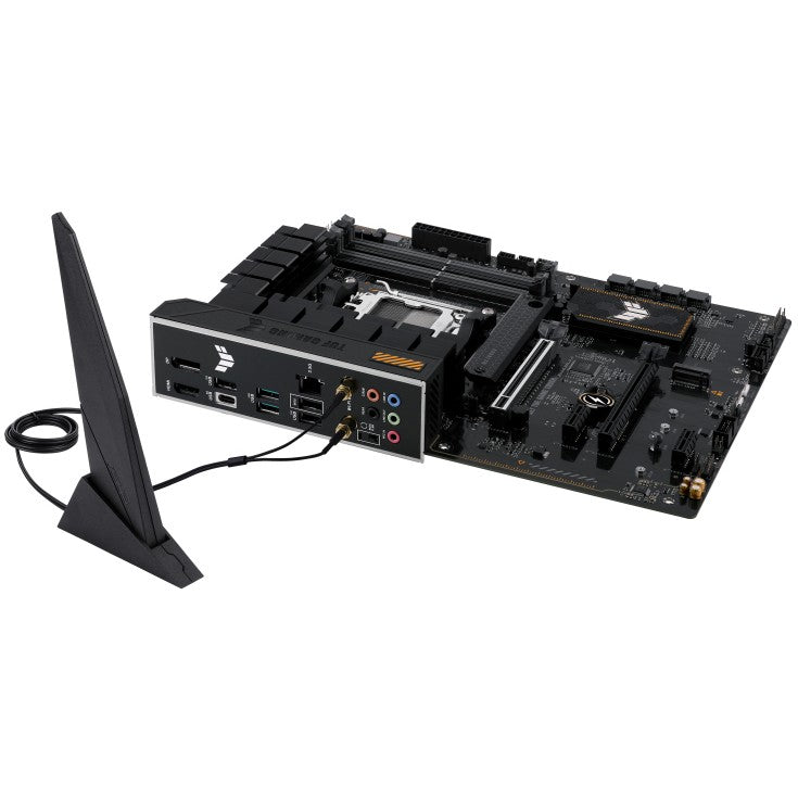 MB ASUS TUF GAMING A620-PRO WIFI (AMD.AM5.DDR5.ATX)