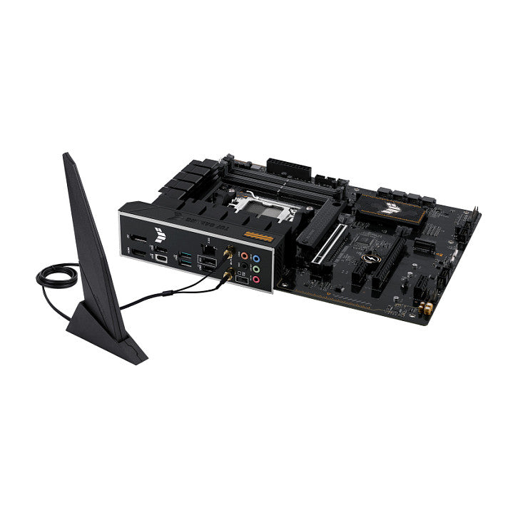 MB ASUS TUF GAMING A620-PRO WIFI (AMD.AM5.DDR5.ATX)
