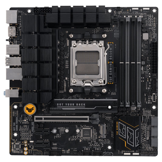 AM5 ASUS TUF B650M-E GAMING mATX