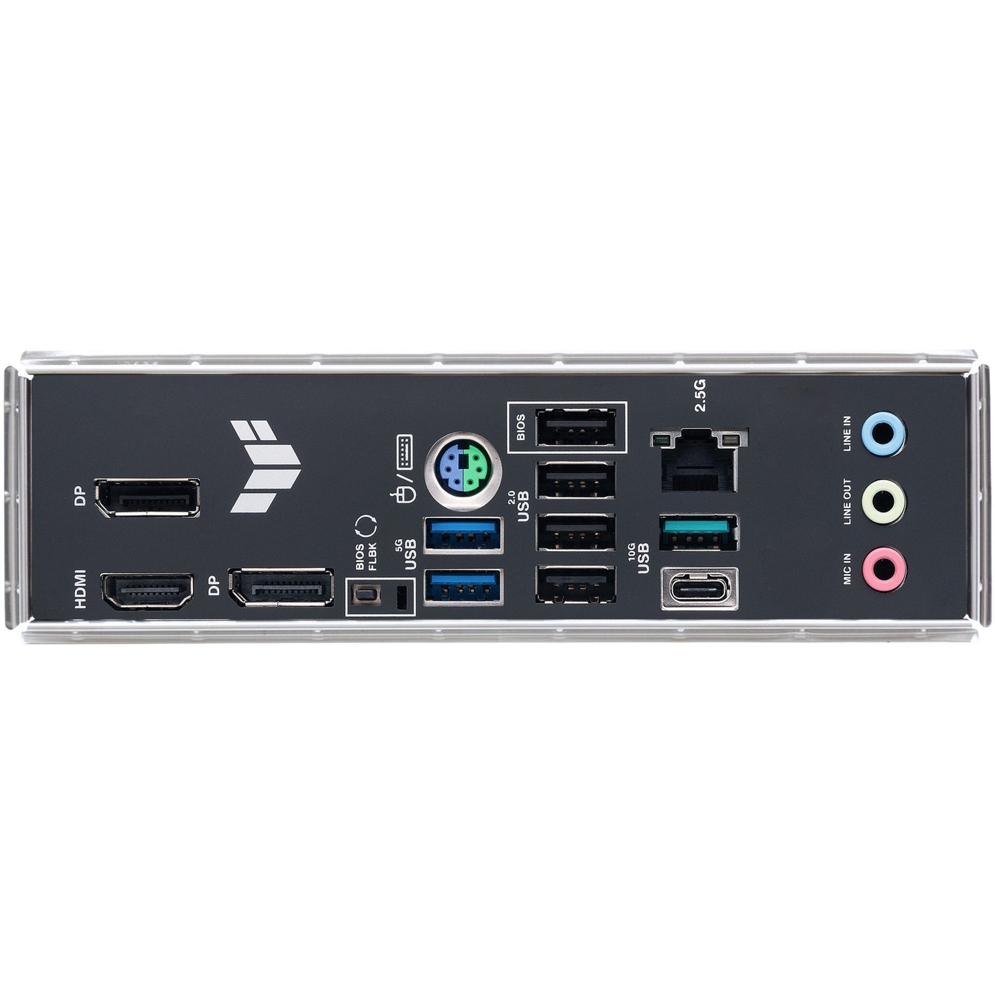 AM5 ASUS TUF B650M-E GAMING mATX