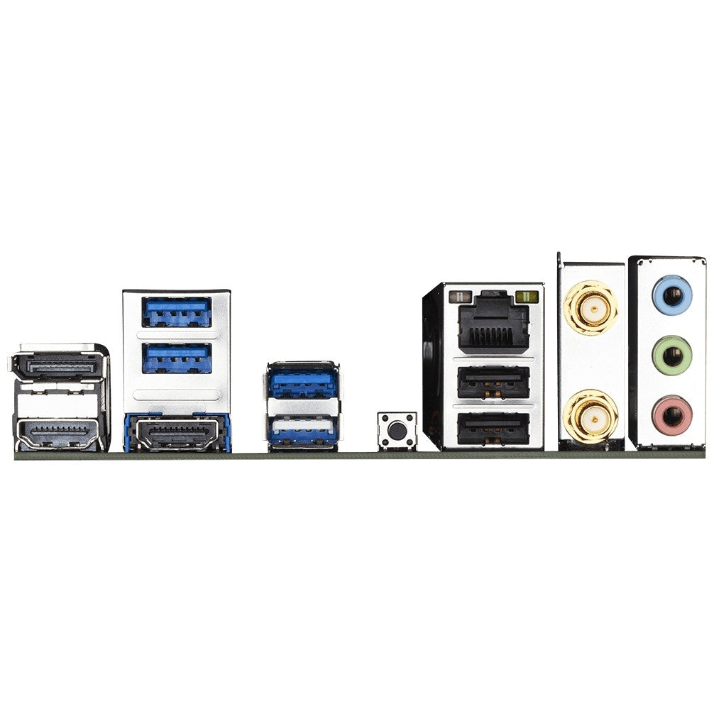 Gigabyte A520I AC (A520.AM4.mITX.DDR4)