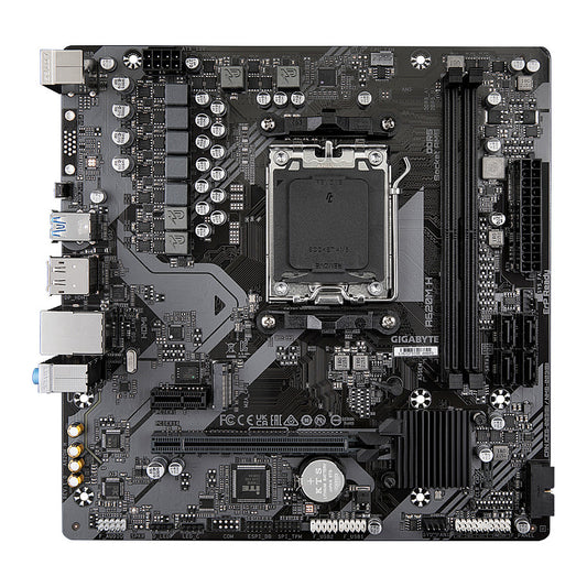 AM5 Gigabyte A620M H