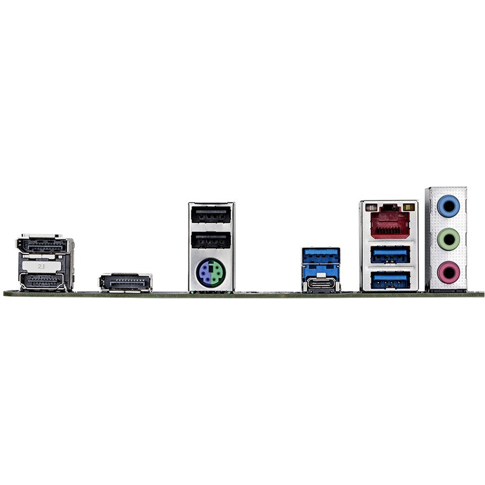 Gigabyte B650M D3HP (B650.AM5.mATX.DDR5)