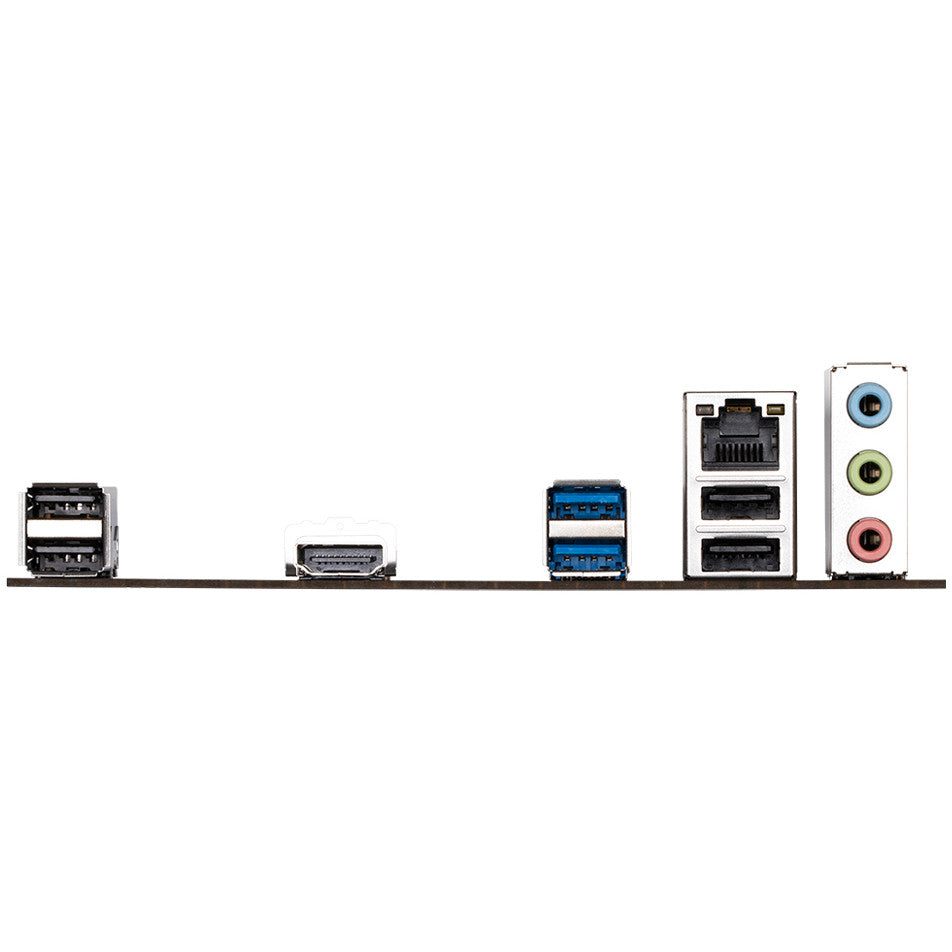 1700 Gigabyte H610M K mATX D4