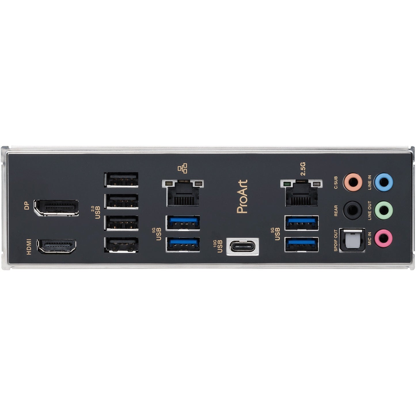 1700 ASUS PROART B760 CREATOR ATX