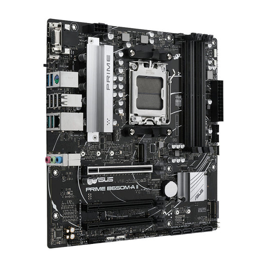 AM5 ASUS PRIME B650M-A II CSM mATX