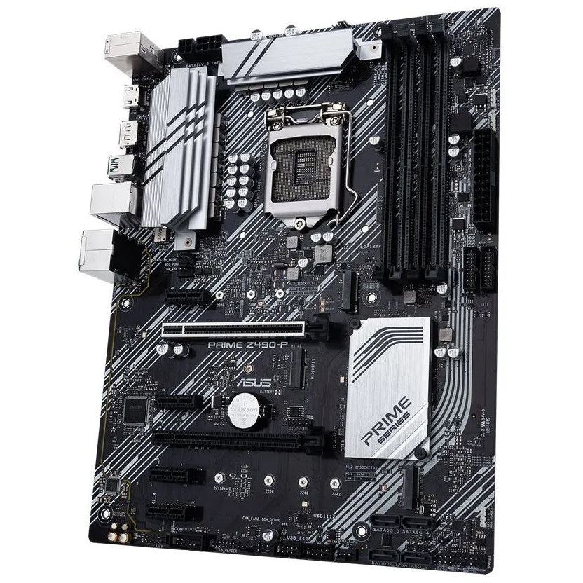 1700 ASUS PRIME B660M-A CSM mATX D4
