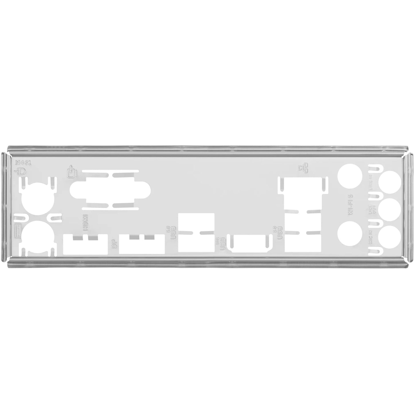 1700 ASUS PRIME H610M-A WIFI mATX