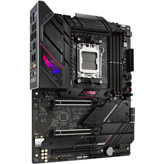 AM5 ASUS ROG STRIX B650E-E GAMING ATX