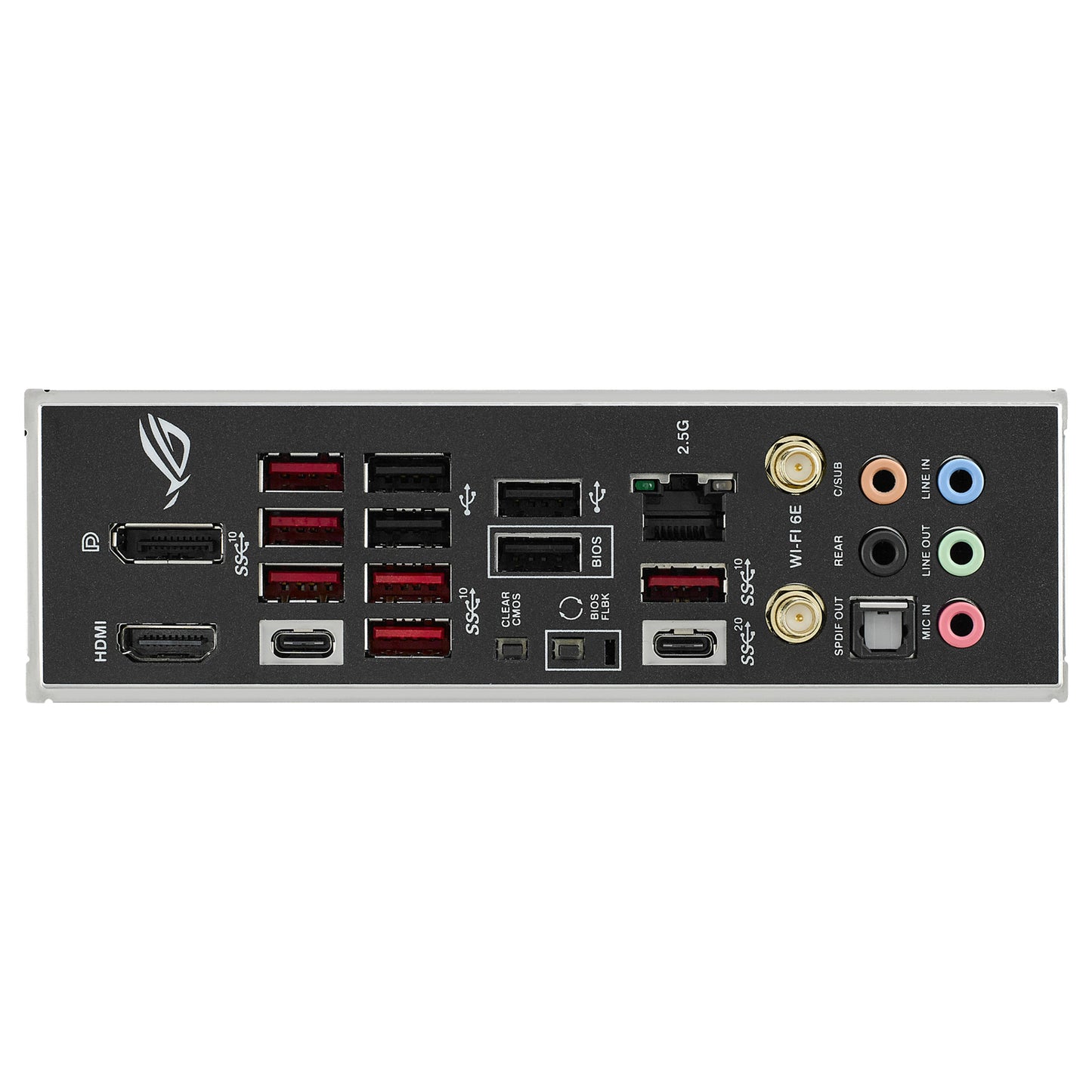 AM5 ASUS ROG STRIX B650E-E GAMING ATX