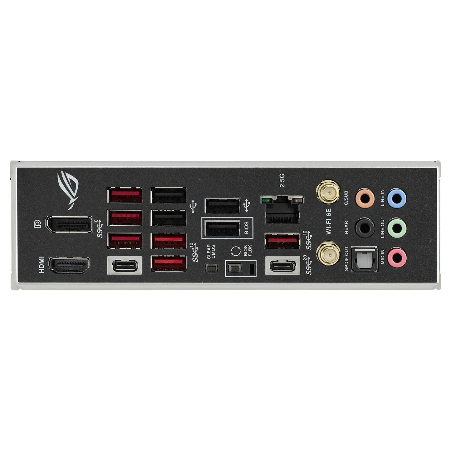 AM5 ASUS ROG STRIX B650E-E GAMING ATX
