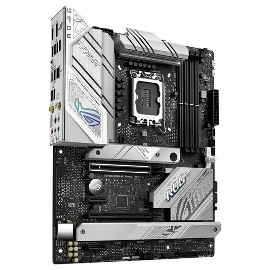 1700 ASUS ROG STRIX B760-A Gaming WiFi ATX