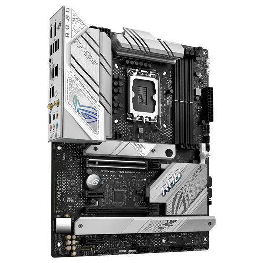 1700 ASUS ROG STRIX B760-A Gaming WiFi ATX