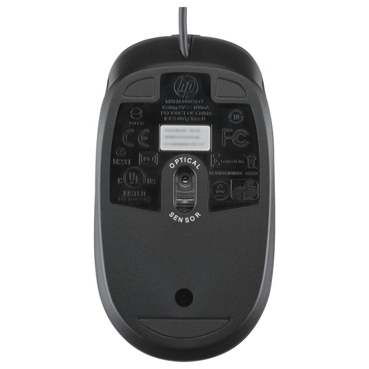 HP USB Optical 2.9M Mouse