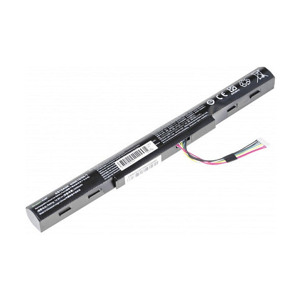 Green Cell Laptop Akku AS16A5K für Acer Aspire E15 / 14.8V 2200mAh