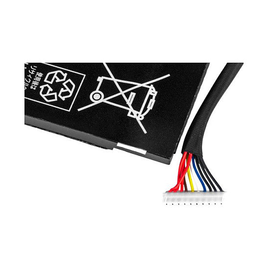 Green Cell Laptop Akku AC14A8L AC15B7L für Acer Aspire Nitro V15 / 11.4V 3800mAh