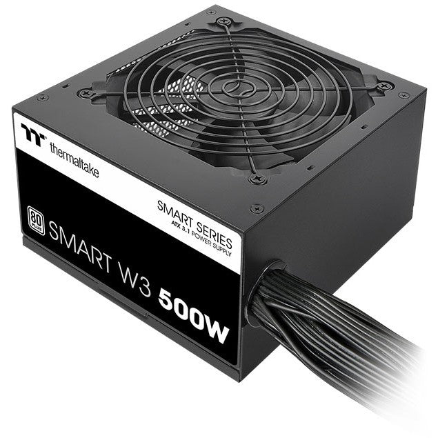 Carte mère Thermaltake Smart W3 ATX 12 V 3.1 80+ 500 W