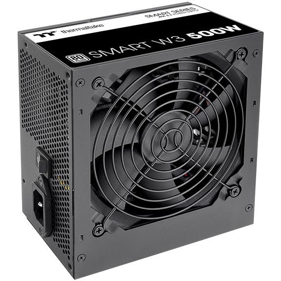 Carte mère Thermaltake Smart W3 ATX 12 V 3.1 80+ 500 W