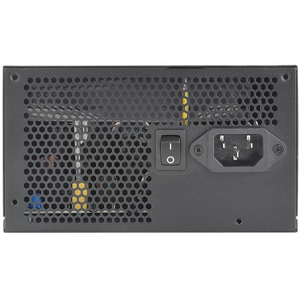 Carte mère Thermaltake Smart W3 ATX 12 V 3.1 80+ 500 W