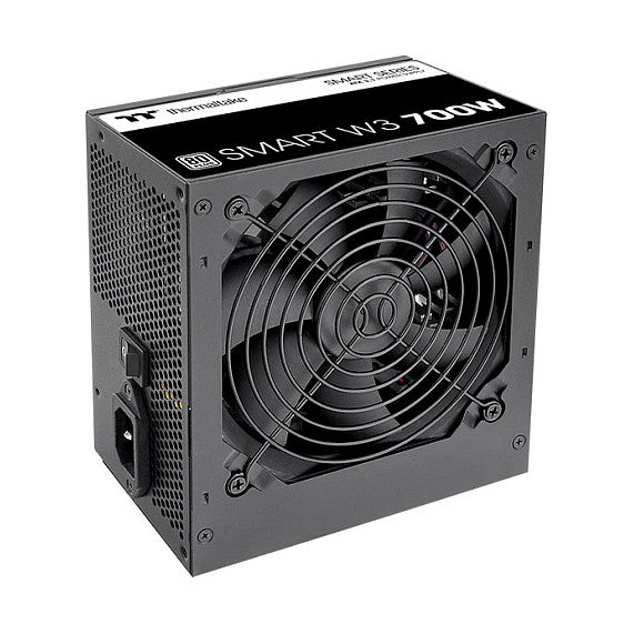 700W Thermaltake Smart W3 ATX12V 3.1 80+