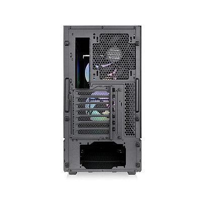 Midi Thermaltake Ceres 350 MX Black