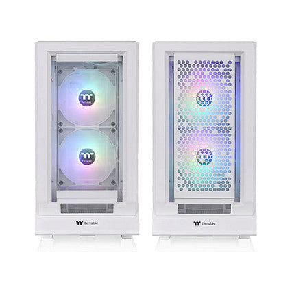 Midi Thermaltake Ceres 350 MX Snow White