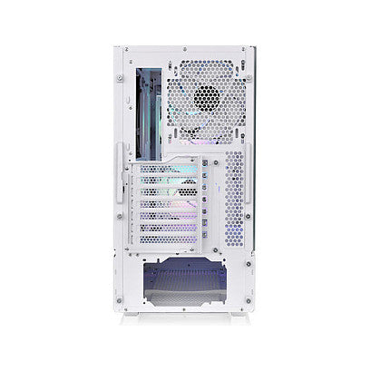 Midi Thermaltake Ceres 350 MX Snow White