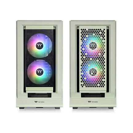 Midi Thermaltake Ceres 350 MX Matcha Green