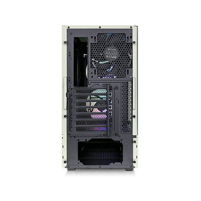 Midi Thermaltake Ceres 350 MX Matcha Green