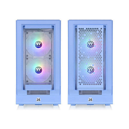 Midi Thermaltake Ceres 350 MX Hydrangea Blue