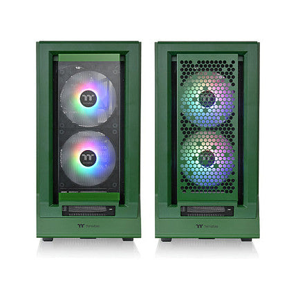 Midi Thermaltake Ceres 350 MX Racing Green