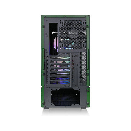 Midi Thermaltake Ceres 350 MX Racing Green