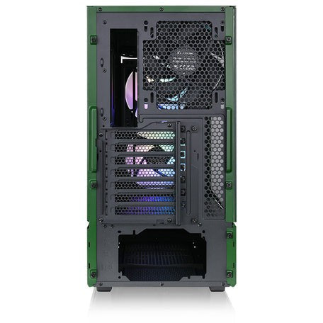 Midi Thermaltake Ceres 350 MX Racing Green