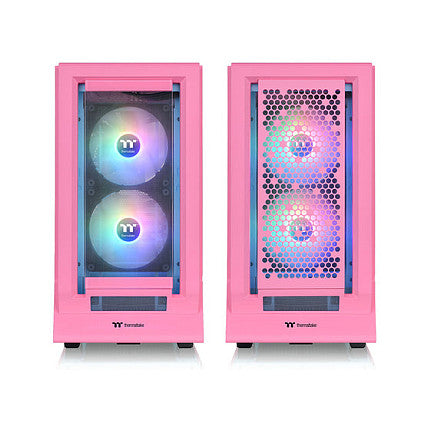 Midi Thermaltake Ceres 350 MX Bubble Pink