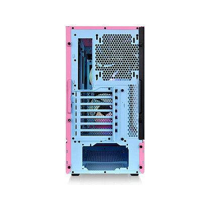 Midi Thermaltake Ceres 350 MX Bubble Pink