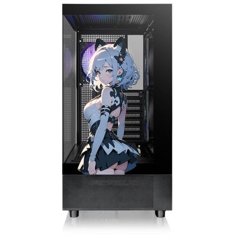 Thermaltake View 270 SP Edition Black