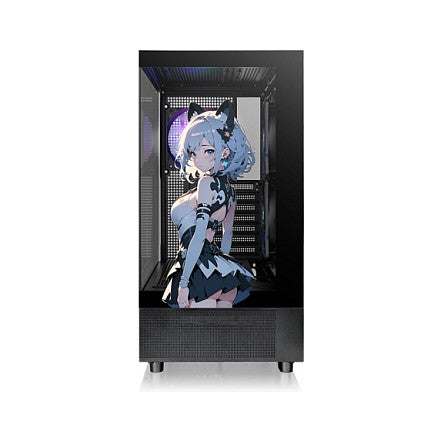 Thermaltake View 270 SP Edition Black