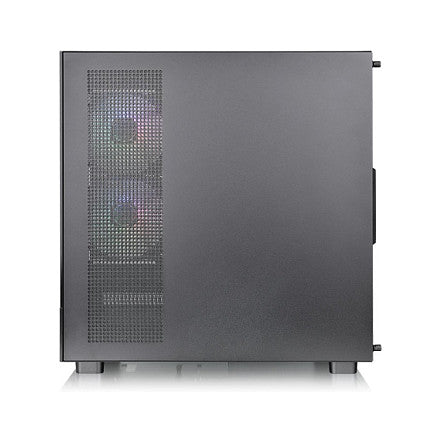 Thermaltake View 270 SP Edition Black