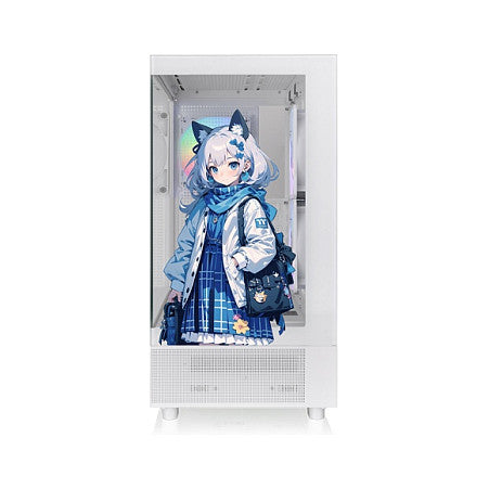 Thermaltake View 270 SP Edition Snow White
