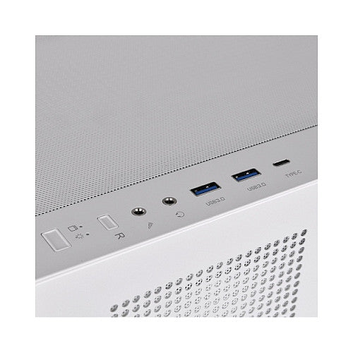 Thermaltake View 270 SP Edition Snow White