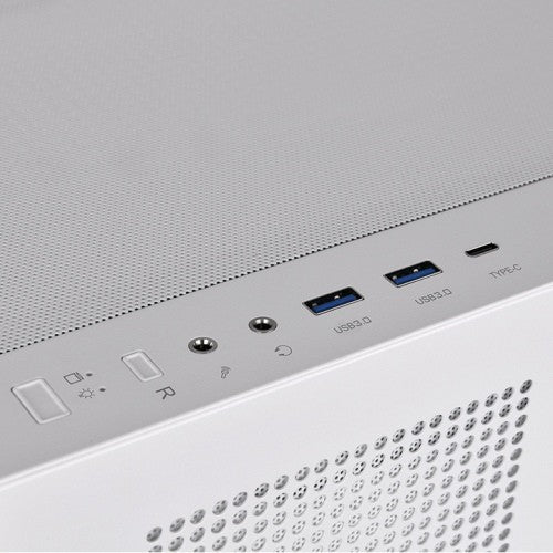 Thermaltake View 270 SP Edition Snow White