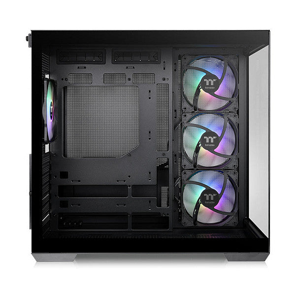 Midi Thermaltake View 380 TG ARGB Black