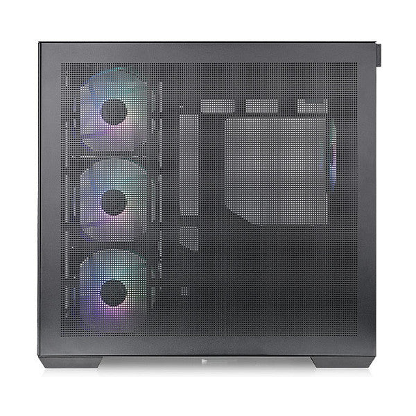 Midi Thermaltake View 380 TG ARGB Black