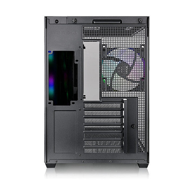 Midi Thermaltake View 380 TG ARGB Black
